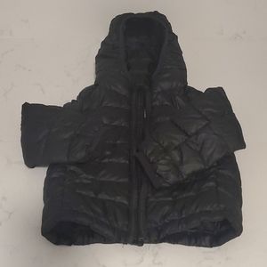 Primary kids light weight puffer jacket